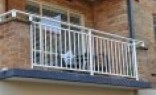 National Balustrades and Railings Stainless Steel Balustrades